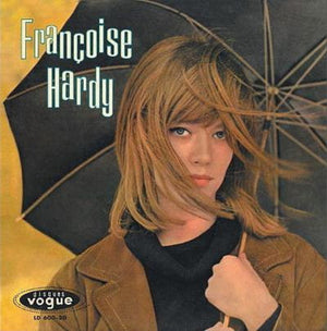 FRANCOISE HARDY | TOUS LES GARCONS ET LES FILLES
