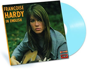 FRANCOISE HARDY | IN ENGLISH