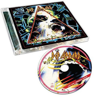 DEF LEPPARD | HYSTERIA