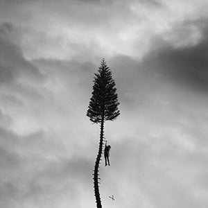 MANCHESTER ORCHESTRA | BLACK MILE TO THE SURFACE