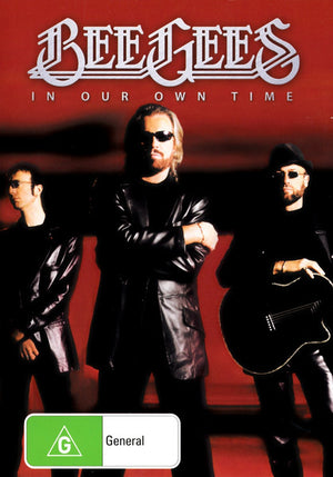 BEE GEES | IN OUR OWN TIME