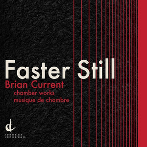 FASTER STILL