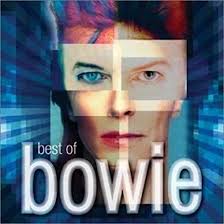 DAVID BOWIE | BEST OF BOWIE (NZ 2CD VERSION)