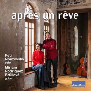 | APRES UN REVE