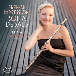 | FRENCH IMPRESSIONS