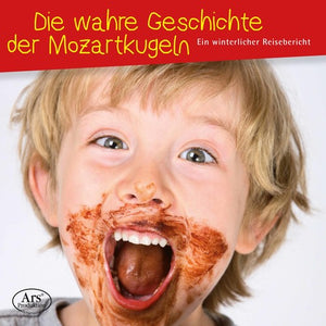 | DIE WAHRE GESCHICHTE DER MOZARTKUGELN