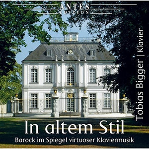 | IN ALTEM STIL