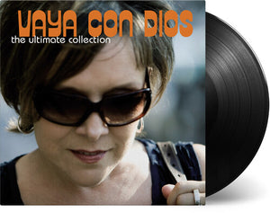 VAYA CON DIOS | ULTIMATE COLLECTION (2LP SET) (VINYL)