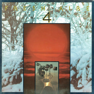 MANNHEIM STEAMROLLER | FRESH AIRE 4