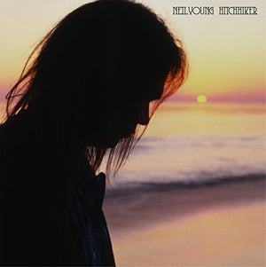 NEIL YOUNG | HITCHHIKER