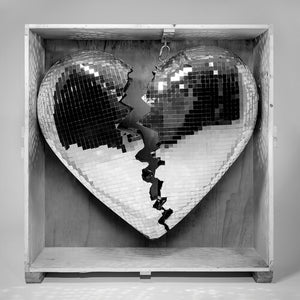 MARK RONSON | LATE NIGHT FEELINGS