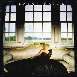 ELAINE PAIGE | ELAINE PAGE