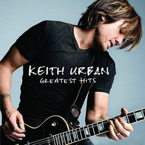 KEITH URBAN | GREATEST HITS - 19 KIDS