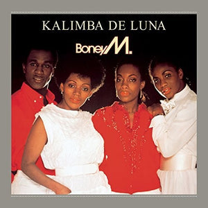BONEY M | KALIMBA DE LUNA