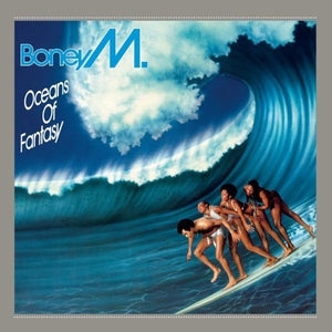 BONEY M | OCEANS OF FANTASY