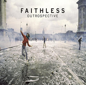 FAITHLESS | OUTROSPECTIVE VINYL