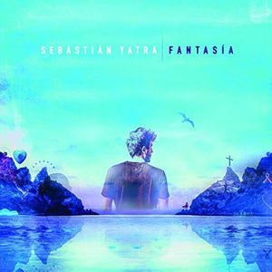SEBASTIAN YATRA | FANTASIA