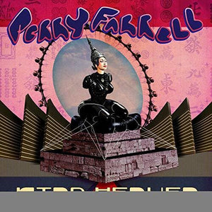 PERRY FARRELL | KIND HEAVEN