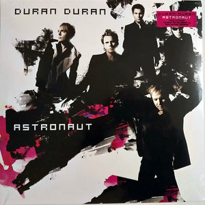 DURAN DURAN | ASTRONAUT - 2LP - 2022 REISSUE