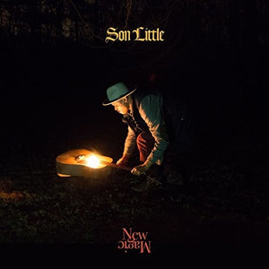 SON LITTLE | NEW MAGIC