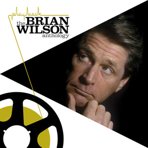 BRIAN WILSON | PLAYBACK - THE BRIAN WILSON ANTHOLOGY (2LP SET) (VINYL)