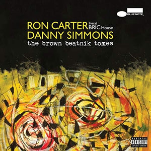 BROWN BEATNIK TOMES - LIVE AT BRIC HOUSE