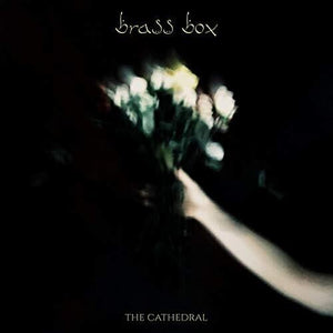BRASS BOX | CATHEDRAL