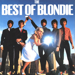 BLONDIE | BEST OF BLONDIE - US