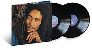 BOB MARLEY & WAILERS | LEGEND - THE BEST OF BOB MARLEY & THE WAILERS