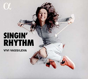 VARIOUS ARTISTS | SINGIN RHYTHM / VARIOUS