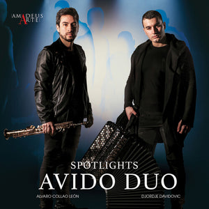 VARIOUS ARTISTS | SPOTLIGHTS / VARIOUS