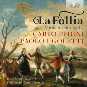 FOLLIA