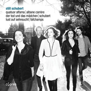 STILL SCHUBERT