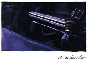 CHRISTIE FRONT DRIVE | CHRISTIE FRONT DRIVE