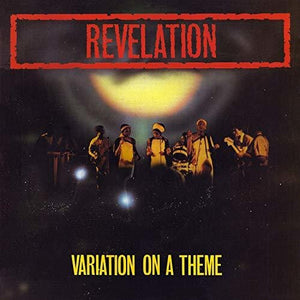 REVELATION | VARIATION ON A THEME