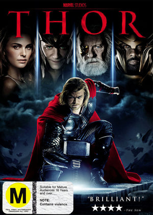 MOVIE AC | THOR