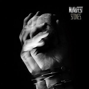 MANAFEST | STONES