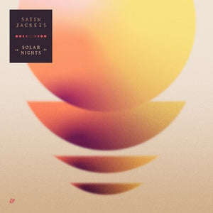 | SOLAR NIGHTS