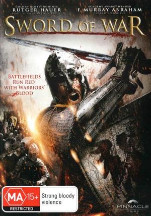 MOVIE ACT | SWORD OF WAR