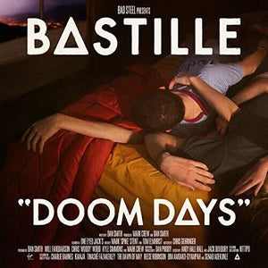 BASTILLE | DOOM DAYS
