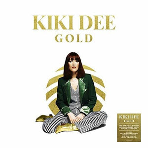 KIKI DEE | GOLD