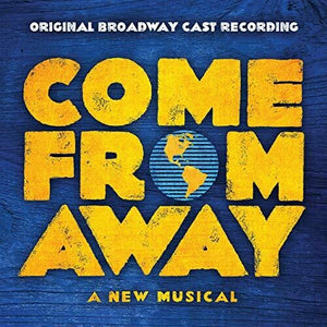 | COME FROM AWAY / O.B.C.R.