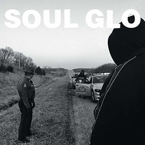 SOUL GLO | NIGGA IN ME IS ME