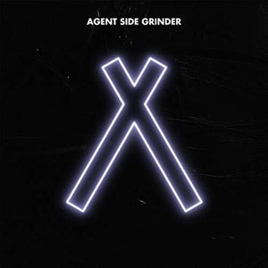 AGENT SIDE GRINDER | A/X
