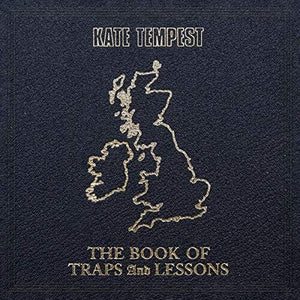 KATE TEMPEST | BOOK OF TRAPS & LESSONS