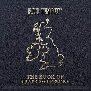 KATE TEMPEST | BOOK OF TRAPS & LESSONS