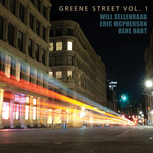 | GREENE STREET 1
