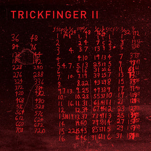 TRICKFINGER | TRICKFINGER II