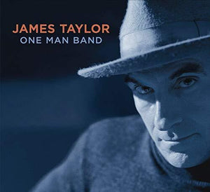 JAMES TAYLOR | ONE MAN BAND