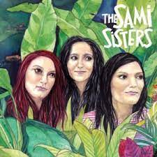SAMI SISTERS | HAPPY HEARTBREAK